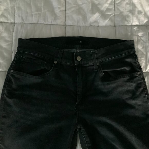 Joe’s Jeans Men’s The Brixton Size 33 - Picture 3 of 8